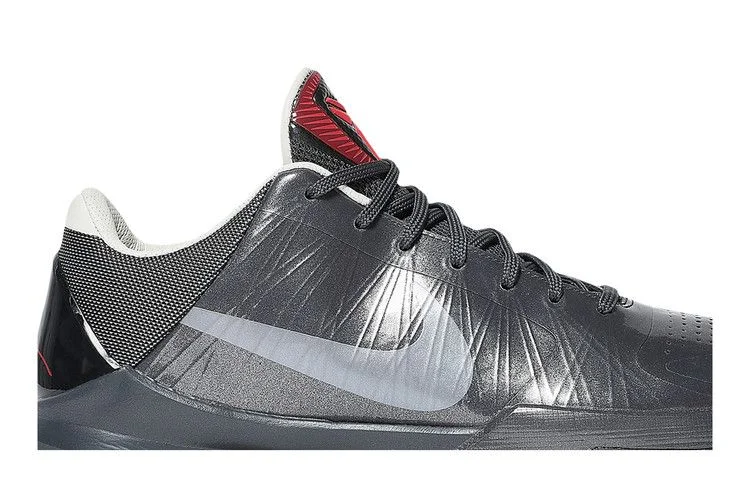 Кроссовки Nike Zoom Kobe 5 'Aston Martin'