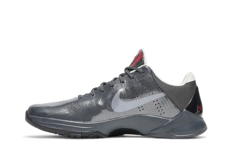 Кроссовки Nike Zoom Kobe 5 'Aston Martin'