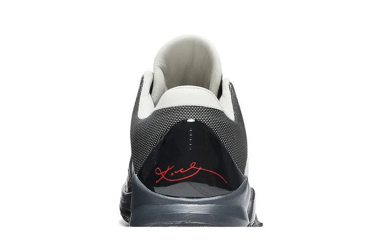 Кроссовки Nike Zoom Kobe 5 'Aston Martin'