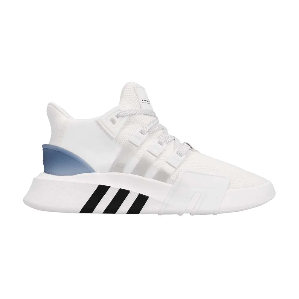 Кроссовки Adidas EQT Bask ADV 'Footwear White'