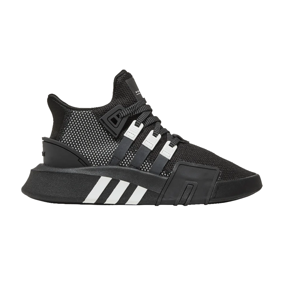 Кроссовки adidas EQT Bask ADV 'Core Black'