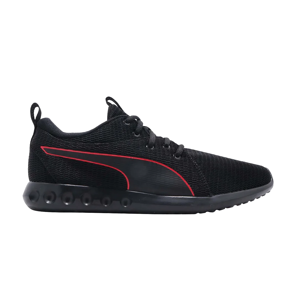 Кроссовки Puma Carson 2 New Core 'Risk Red'