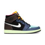 Baroque Brown/Black/Laser Orange/Racer Pink
