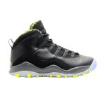 Black/Vnm Green-Cl Gry-Anthrct