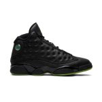 Black/Altitude Green