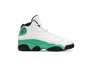 Белый, Черный, Удачный зелёный