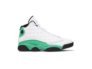 Белый, Черный, Удачный зелёный