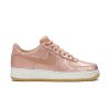 Rose Gold/White/Gum Light Brown