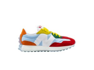 White/Team Red/Ice Blue