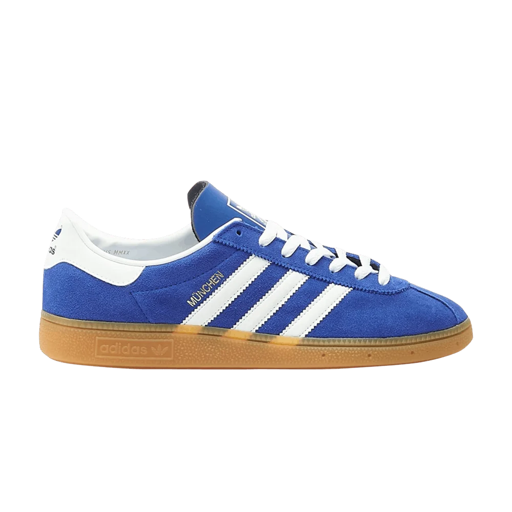 Кроссовки Adidas Munchen 'City Series'