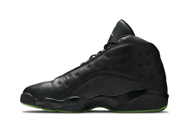 Кроссовки Air Jordan 13 Retro 'Altitude' 2005