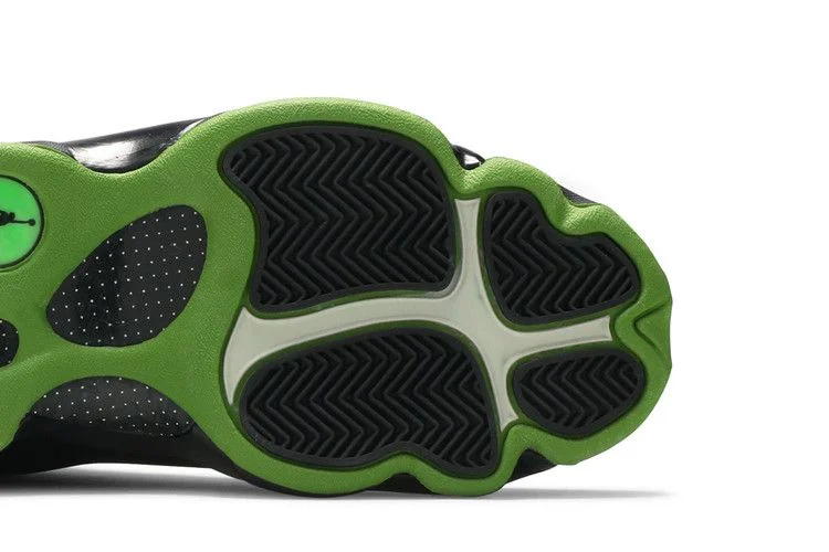 Кроссовки Air Jordan 13 Retro 'Altitude' 2005