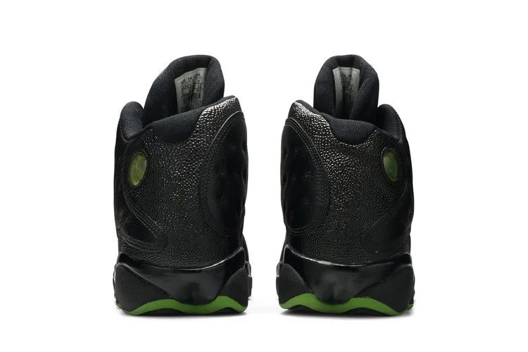Кроссовки Air Jordan 13 Retro 'Altitude' 2005