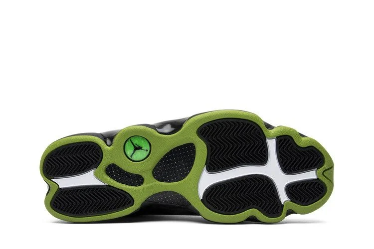 Кроссовки Air Jordan 13 Retro 'Altitude' 2017