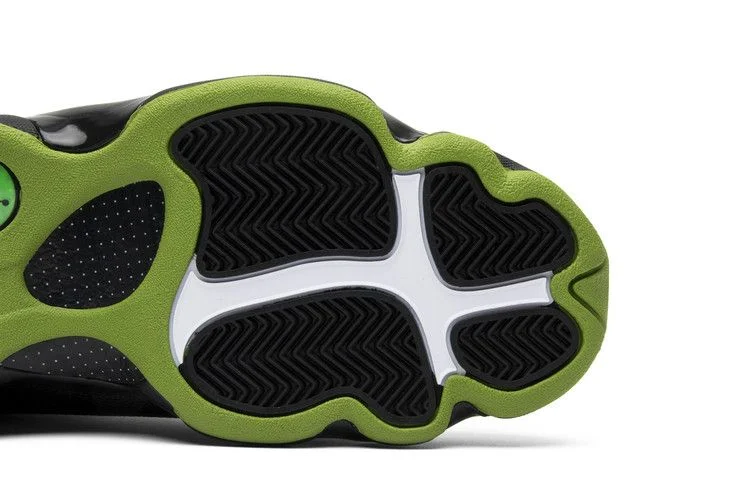 Кроссовки Air Jordan 13 Retro 'Altitude' 2017