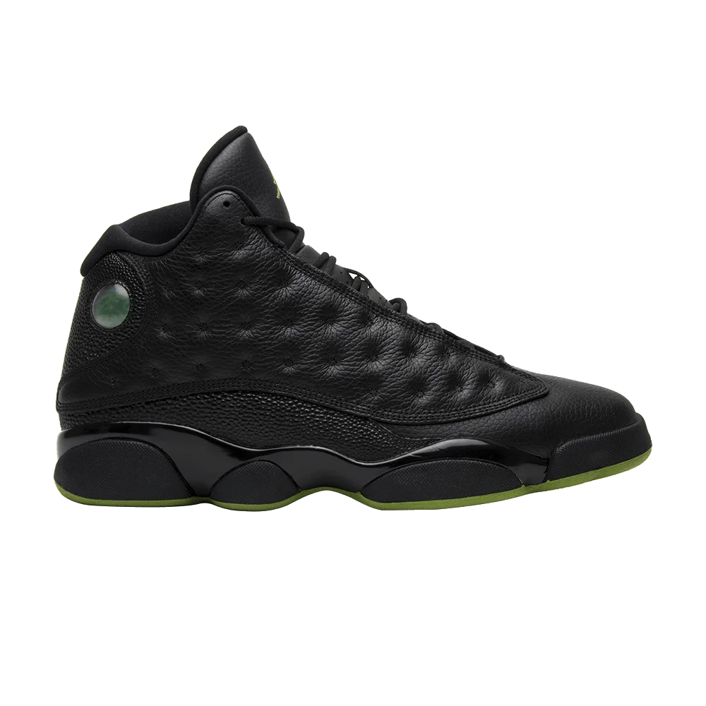 Кроссовки Air Jordan 13 Retro 'Altitude' 2017