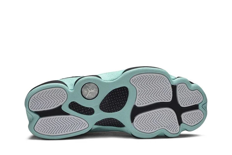 Кроссовки Air Jordan 13 Retro 'Island Green'