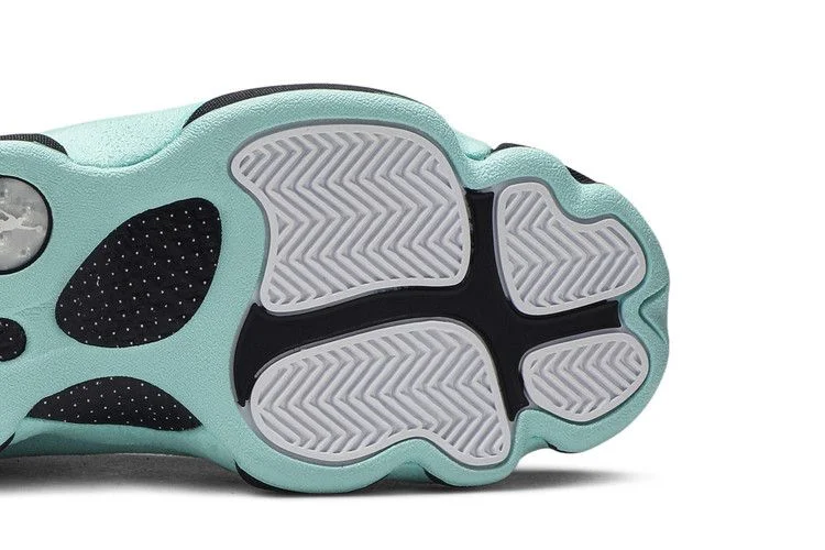 Кроссовки Air Jordan 13 Retro 'Island Green'