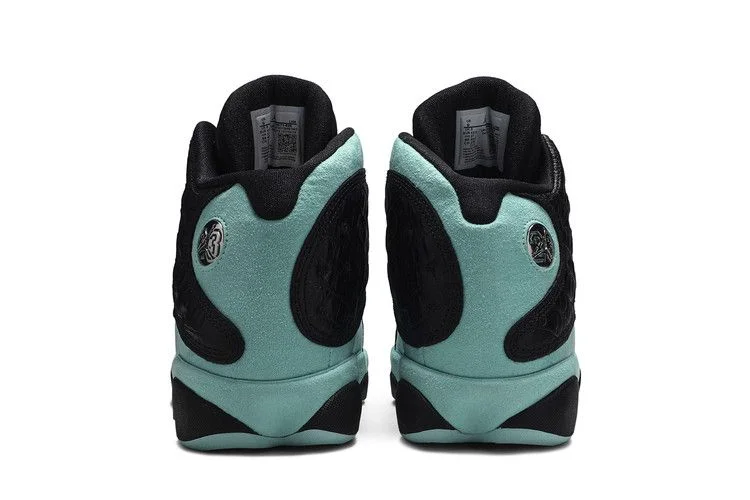 Кроссовки Air Jordan 13 Retro 'Island Green'