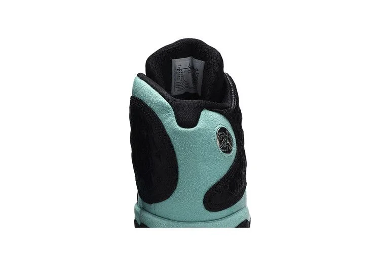 Кроссовки Air Jordan 13 Retro 'Island Green'