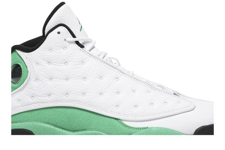 Кроссовки Air Jordan 13 Retro 'Lucky Green'