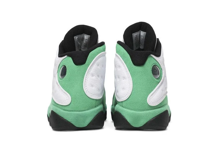 Кроссовки Air Jordan 13 Retro 'Lucky Green'