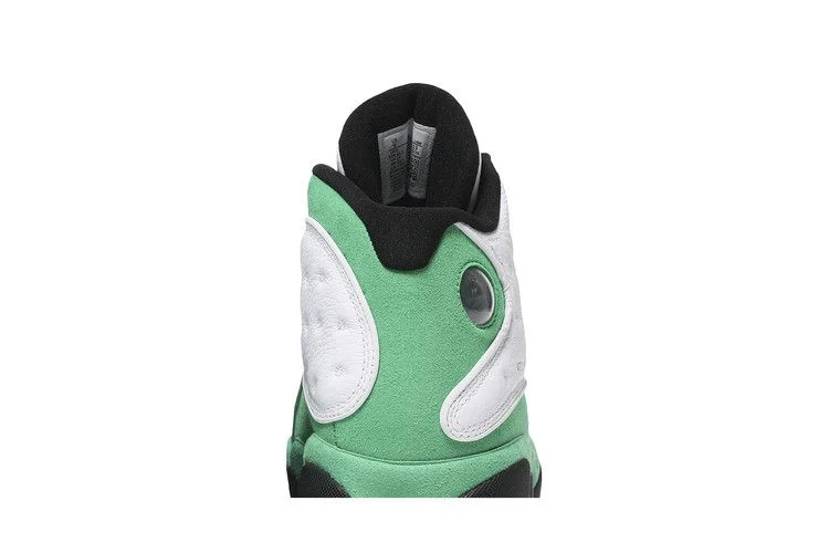 Кроссовки Air Jordan 13 Retro 'Lucky Green'