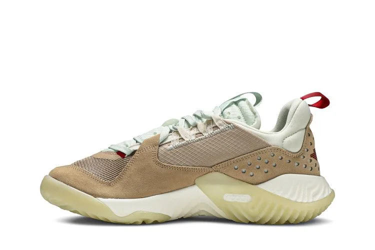 Кроссовки Air Jordan Wmns Jordan Delta SP 'Vachetta Tan'