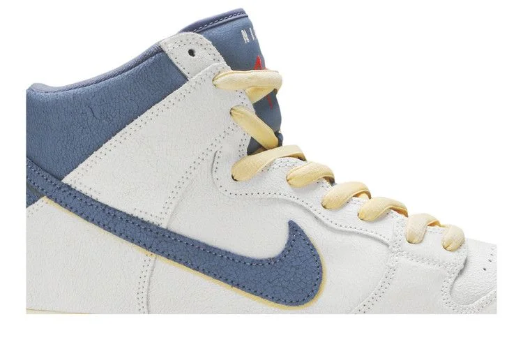 Кроссовки Atlas x Nike Dunk High SB 'Lost At Sea'