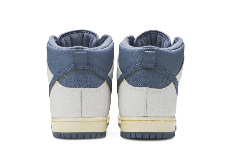 Кроссовки Atlas x Nike Dunk High SB 'Lost At Sea'