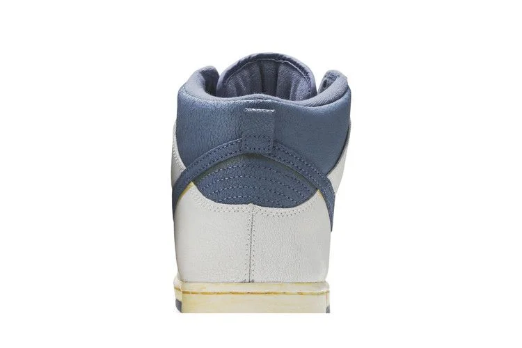 Кроссовки Atlas x Nike Dunk High SB 'Lost At Sea'