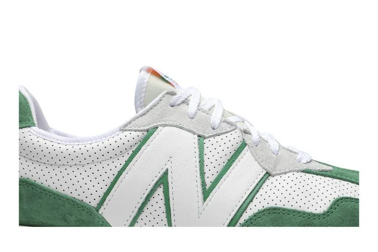 Кроссовки Casablanca x New Balance 327 'Idealist'