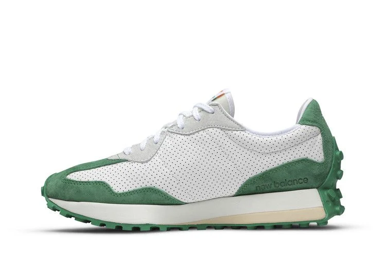 Кроссовки Casablanca x New Balance 327 'Idealist'
