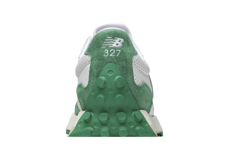 Кроссовки Casablanca x New Balance 327 'Idealist'