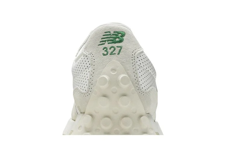 Кроссовки Casablanca x New Balance 327 'Idéaliste - Cream Green'
