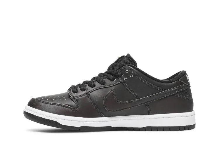 Кроссовки Civilist x Nike Dunk Low Pro SB QS 'Thermography'