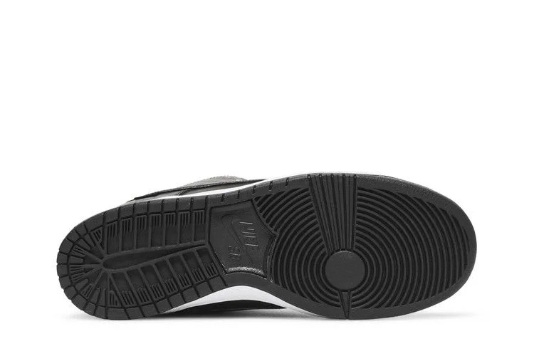 Кроссовки Civilist x Nike Dunk Low Pro SB QS 'Thermography'