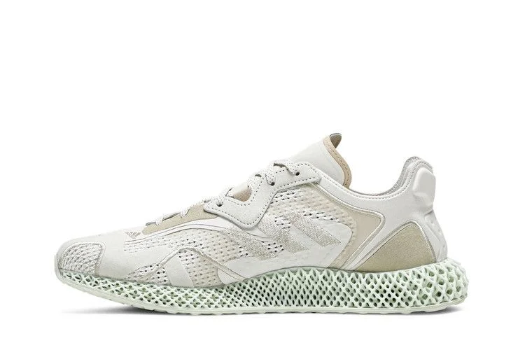 Кроссовки END. x adidas Evo 4D 'Dune'