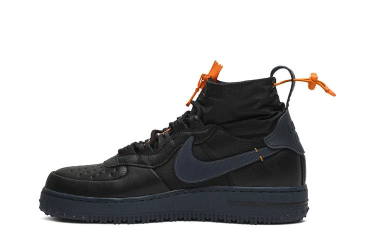 Кроссовки Gore-Tex x Nike Air Force 1 High WTR 'The 10TH'