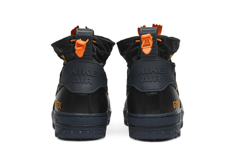 Кроссовки Gore-Tex x Nike Air Force 1 High WTR 'The 10TH'