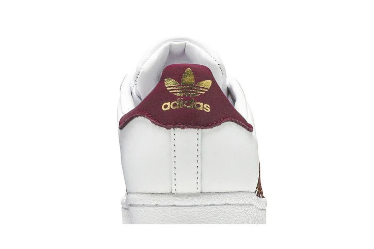 Кроссовки Her Studio London x adidas Wmns Superstar 'Autumn Floral'