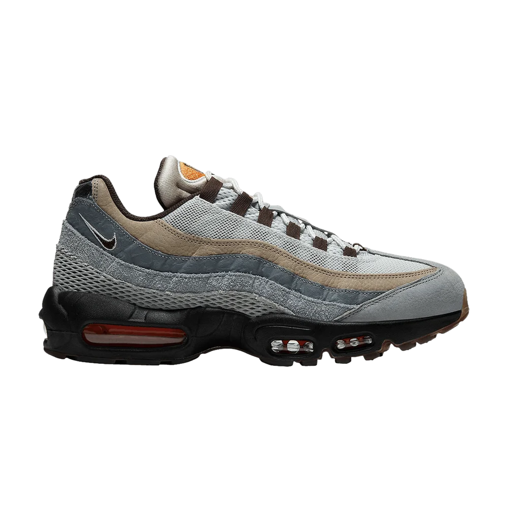 Кроссовки Nike Air Max 95 '110'