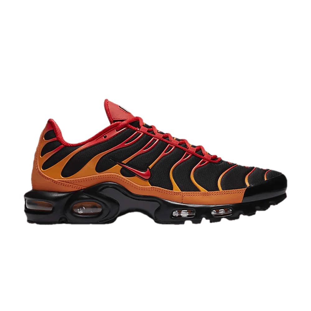 Кроссовки Nike Air Max Plus 'Volcano'