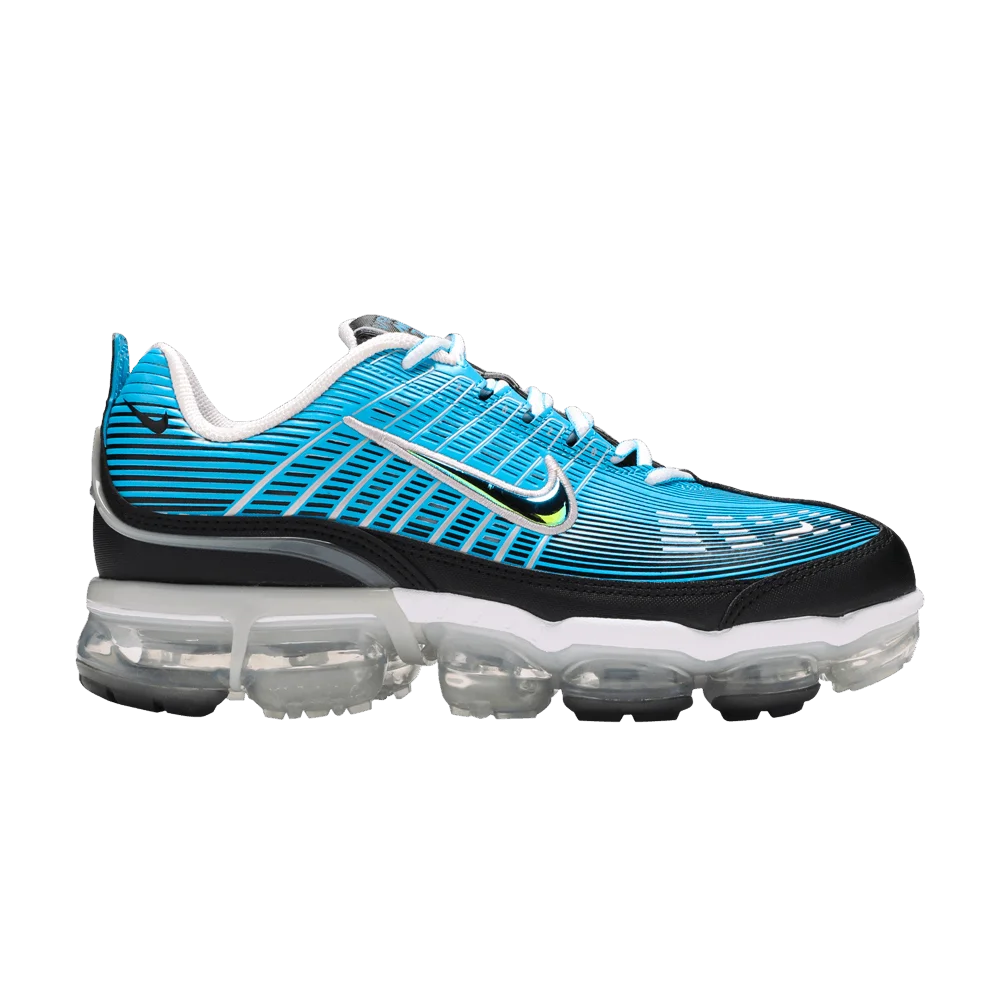 Кроссовки Nike Air VaporMax 360 'Laser Blue'