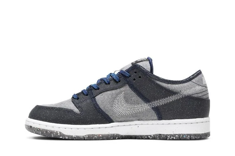 Кроссовки Nike Dunk Low Pro SB 'Crater'