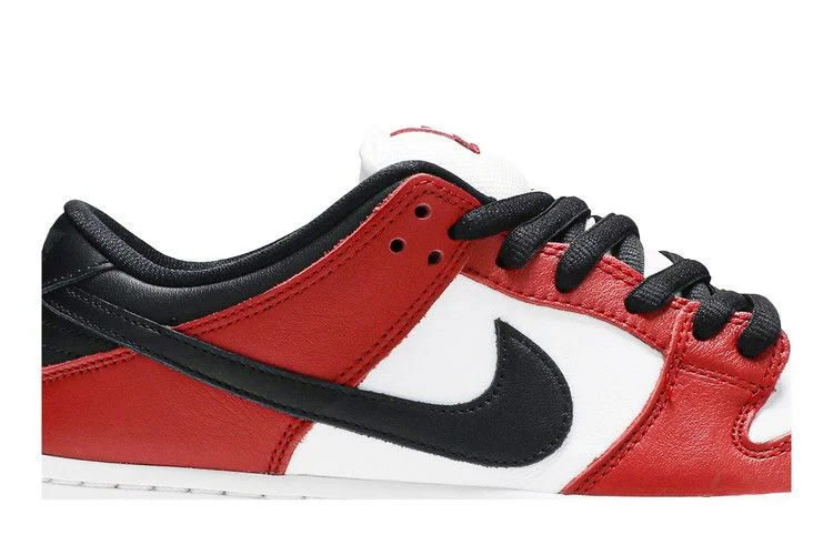 Кроссовки Nike Dunk Low SB 'J-Pack Chicago'