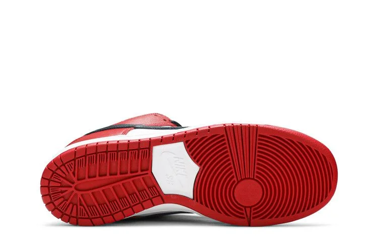 Кроссовки Nike Dunk Low SB 'J-Pack Chicago'