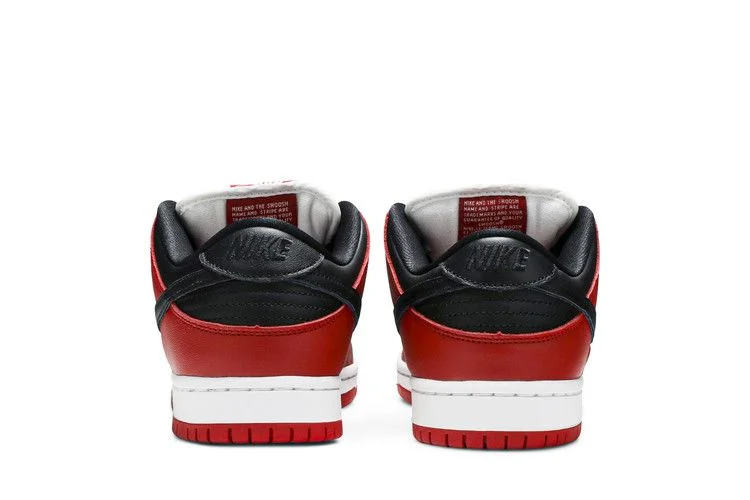 Кроссовки Nike Dunk Low SB 'J-Pack Chicago'