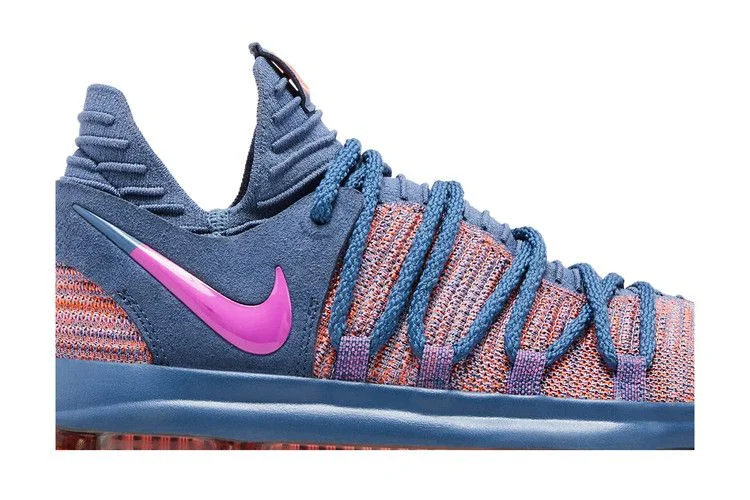 Кроссовки Nike KD 10 'All Star'