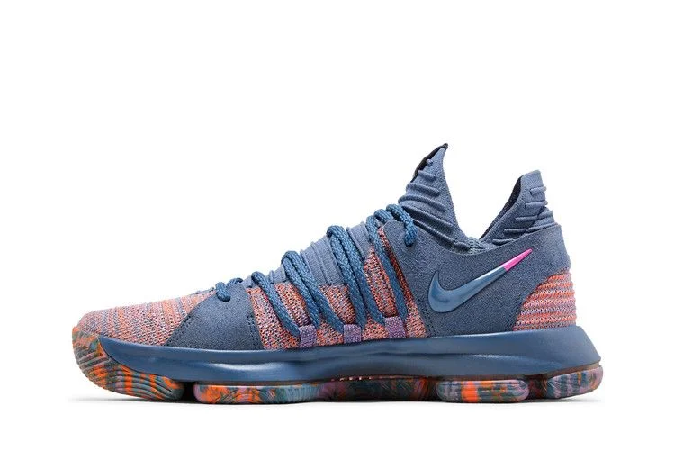 Кроссовки Nike KD 10 'All Star'